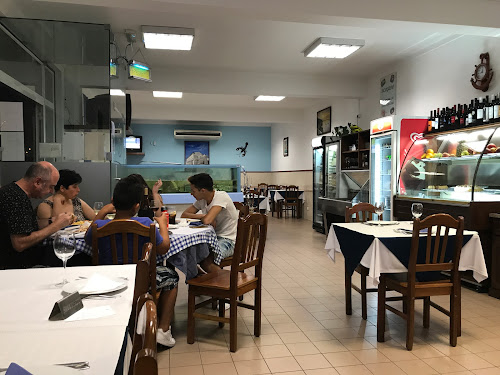 Restaurante Restaurante Marisqueira Delgado Évora