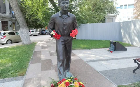 Monument Olegu Tabakovu image