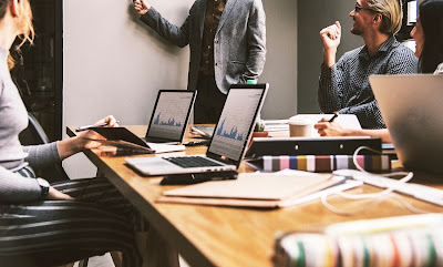 Agence digitale à Bassillac
