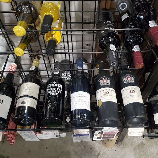 Liquor Store «Mac’s Beer And Wine», reviews and photos, 21 Peachtree Pl NW, Atlanta, GA 30309, USA