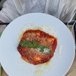 Photo n°3 de l'avis de Lily.r fait le 19/05/2022 à 20:26 sur le  Pizzeria Dadino à Olbia