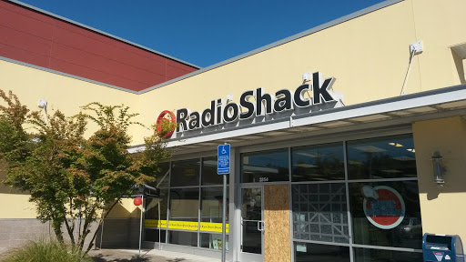 RadioShack, 2854 Willamette St, Eugene, OR 97405, USA, 