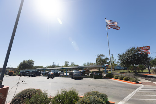 Car Wash «Bee Clean Car Wash #1», reviews and photos, 16422 Nacogdoches Rd, San Antonio, TX 78247, USA