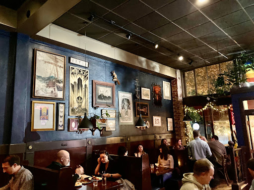 Bar «Paragon», reviews and photos, 2125 Queen Anne Ave N, Seattle, WA 98109, USA