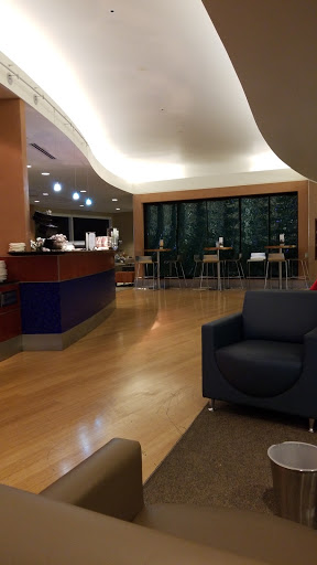 Lounge «The Club at SEA - Concourse A», reviews and photos, 11 Air Cargo Rd, SeaTac, WA 98158, USA