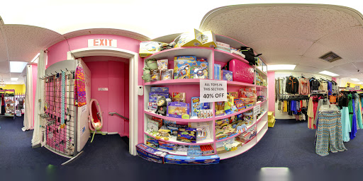Toy Store «Toy Town», reviews and photos, 260 Crandon Blvd #43, Key Biscayne, FL 33149, USA