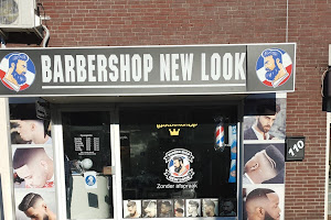 New look barbershop