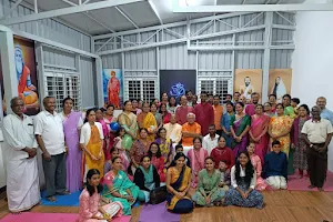 Pranava Yoga Prathishtana image