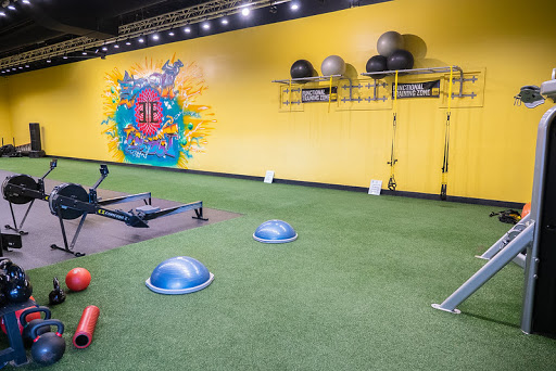 Wellness Center «The Endorphin Effect», reviews and photos, 891 IL-59, Bartlett, IL 60103, USA