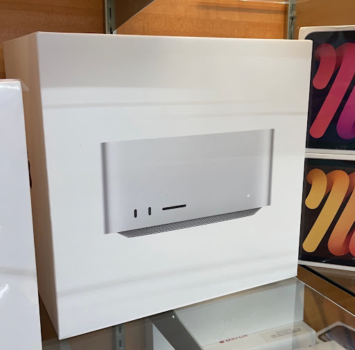 Computer Store «Mojo Computers INC», reviews and photos, 113 S Harbor Blvd, Santa Ana, CA 92704, USA