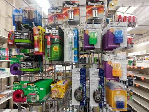 Book Store «Student Book Mart & Copy Center», reviews and photos, 1725 N Eastern Ave, Los Angeles, CA 90032, USA