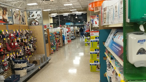 Pet Supply Store «PetSmart», reviews and photos, 1836 Joe Battle Blvd, El Paso, TX 79936, USA