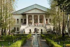 Cinema Museum of Iran image