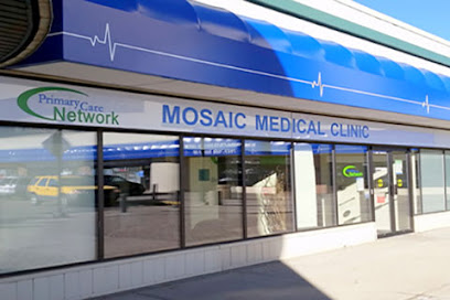 Mosaic Primary Care Network - Medical Clinic