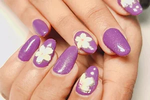 All About Nails image