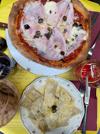 Pizza du Restaurant italien Bambino à Marseille - n°11