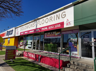 Solomons Flooring Findon