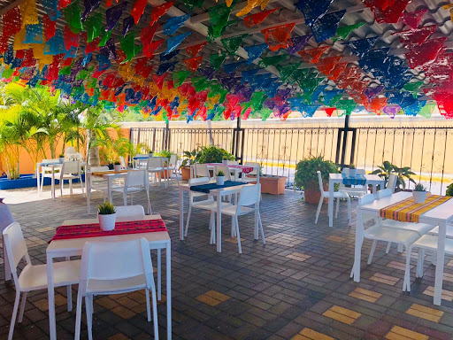 Restaurantes años 50 en Punta Cana