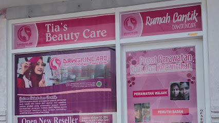 Tia's Beauty Care