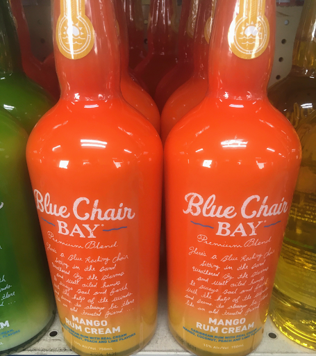 Liquor Store «Crossroads Liquor, Beer & Wine», reviews and photos, 1807 S Houston St, Kaufman, TX 75142, USA