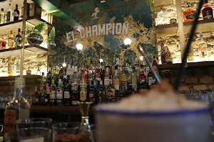 El Champion Bar image