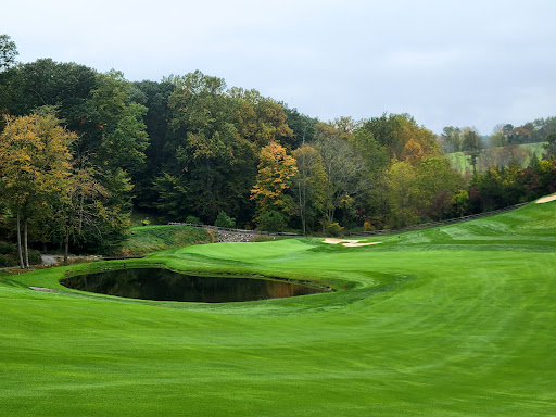 Golf Club «Roxiticus Golf Club», reviews and photos, 179 Bliss Rd, Mendham, NJ 07945, USA