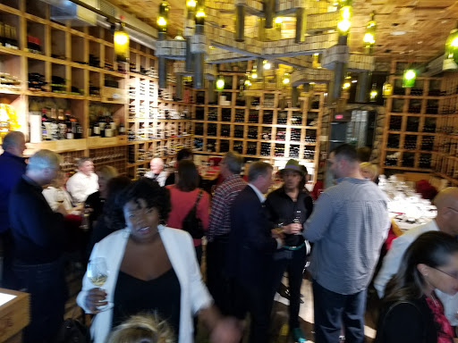 Wine Store «Wine Watch Inc», reviews and photos, 901 Progresso Dr # L11, Fort Lauderdale, FL 33304, USA