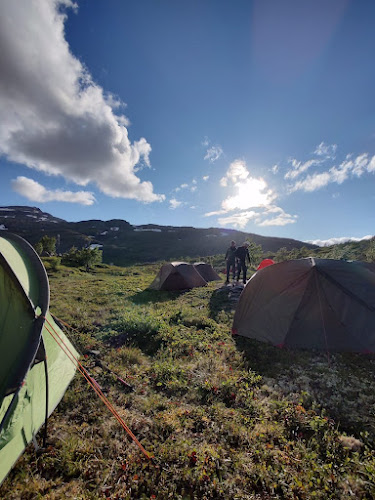 Reacties en beoordelingen van The Norway Trail