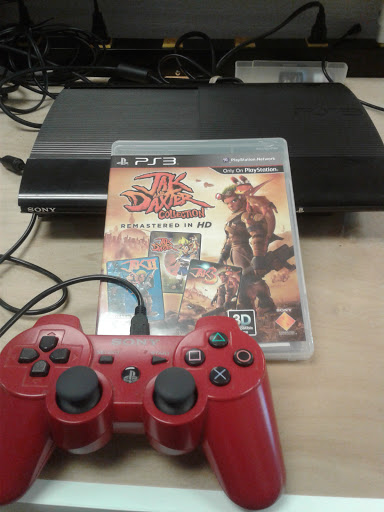 Video Game Store «Game N Dvd Exchange», reviews and photos, 5122 State Rd, Drexel Hill, PA 19026, USA