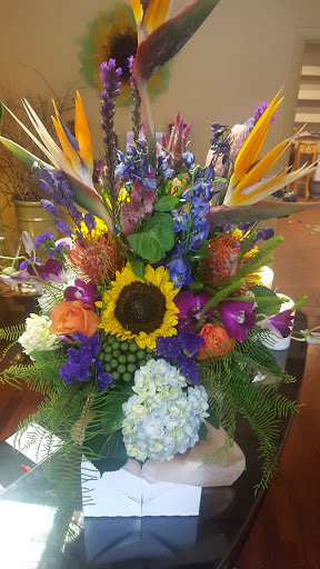 Florist «Michael Florist Ltd», reviews and photos, 1171 Mineral Spring Ave, North Providence, RI 02904, USA