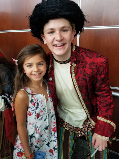 Performing Arts Theater «Ursuline Arts Center», reviews and photos, 3113 Lexington Rd, Louisville, KY 40206, USA