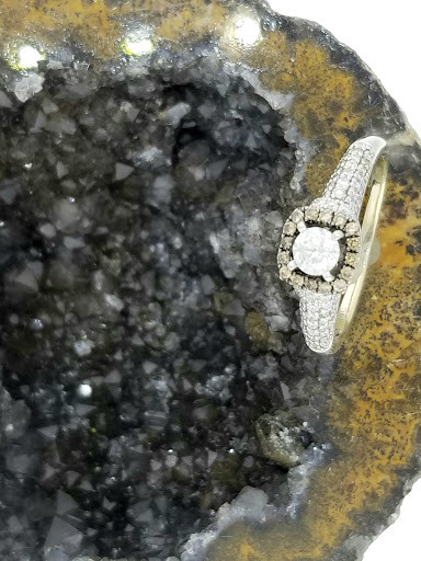 Jeweler «Mason Jewelers», reviews and photos, 18 W Washington St, Greencastle, IN 46135, USA