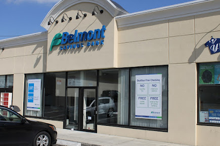 Belmont Savings Bank