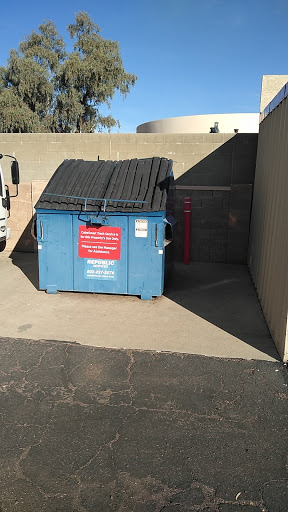 Self-Storage Facility «CubeSmart Self Storage», reviews and photos, 7028 N Dysart Rd, Glendale, AZ 85307, USA
