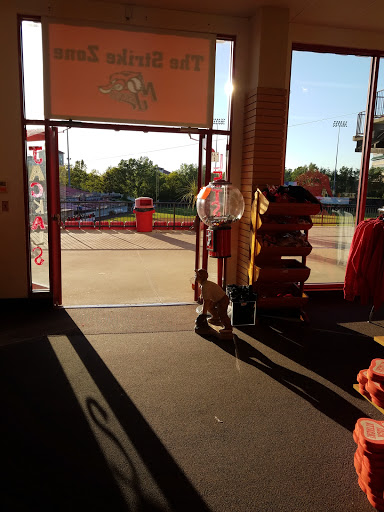 Stadium «Yogi Berra Stadium», reviews and photos, 27 Clove Rd, Little Falls, NJ 07424, USA