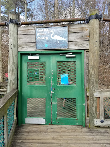 Zoo «Virginia Living Museum», reviews and photos, 524 J Clyde Morris Blvd, Newport News, VA 23601, USA