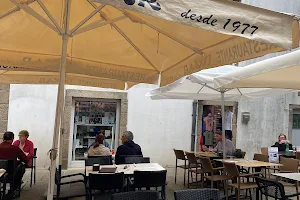 Restaurante Dakar image