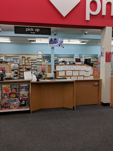 Drug Store «CVS», reviews and photos, 1471 W Covell Blvd, Davis, CA 95616, USA