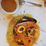 Photo n°1 de l'avis de Donatella.u fait le 14/02/2023 à 09:41 sur le  Osteria Pizzeria Le Tre Vie à Taormina