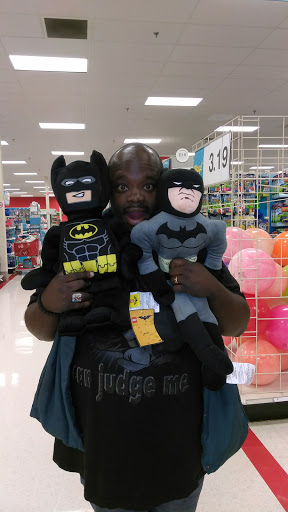 Department Store «Target», reviews and photos, 3790 Center St NE, Salem, OR 97301, USA