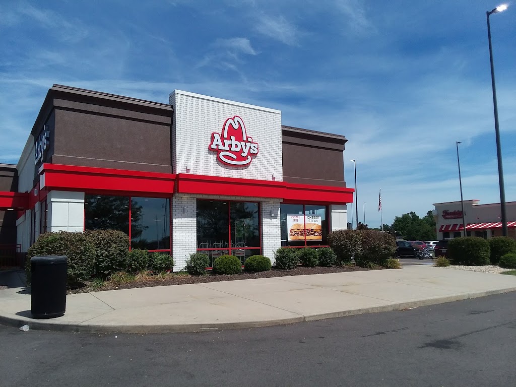 Arby's 62269