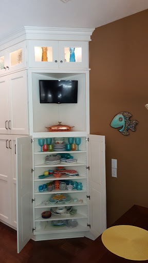 Kitchen Remodeler «A Kitchen Connection», reviews and photos, 2495 Dobbs Rd, St Augustine, FL 32086, USA