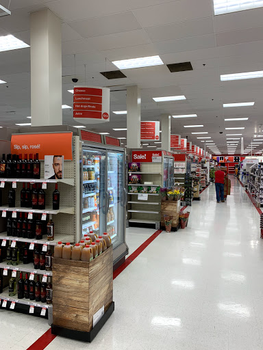 Department Store «Target», reviews and photos, 200 Vintage Way, Novato, CA 94945, USA