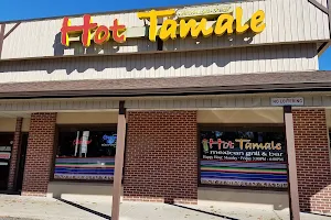 Hot Tamale Mexican Grill & Bar image