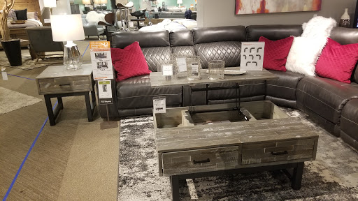 Furniture Store «Ashley HomeStore», reviews and photos, 24244 US Hwy 19 N, Clearwater, FL 33763, USA