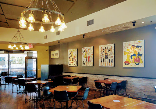 Shopping Mall «Scottsdale Promenade», reviews and photos, 16427 N Scottsdale Rd, Scottsdale, AZ 85254, USA