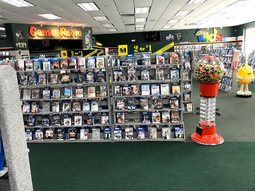 Movie Rental Store «Family Video», reviews and photos, 5935 Merle Hay Rd, Johnston, IA 50131, USA