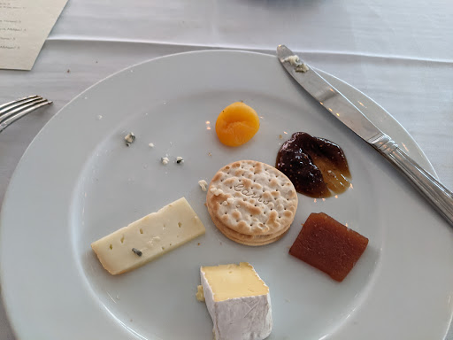 American Restaurant «C&O Restaurant», reviews and photos, 515 Water St E, Charlottesville, VA 22902, USA