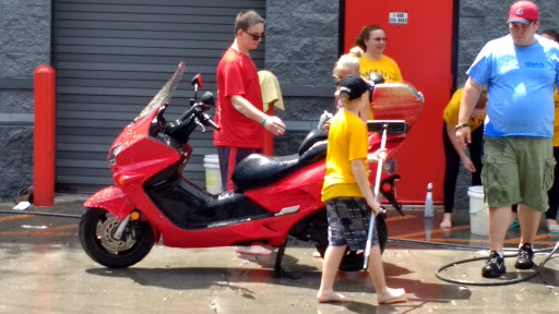 Auto Parts Store «AutoZone», reviews and photos, 5350 Gall Blvd, Zephyrhills, FL 33542, USA