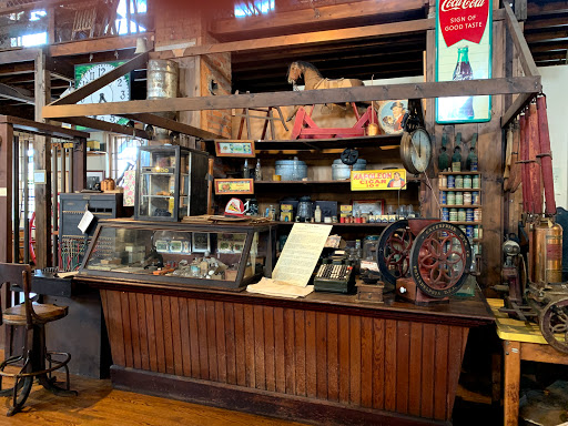 Museum «Strasburg Museum», reviews and photos, 440 E King St, Strasburg, VA 22657, USA